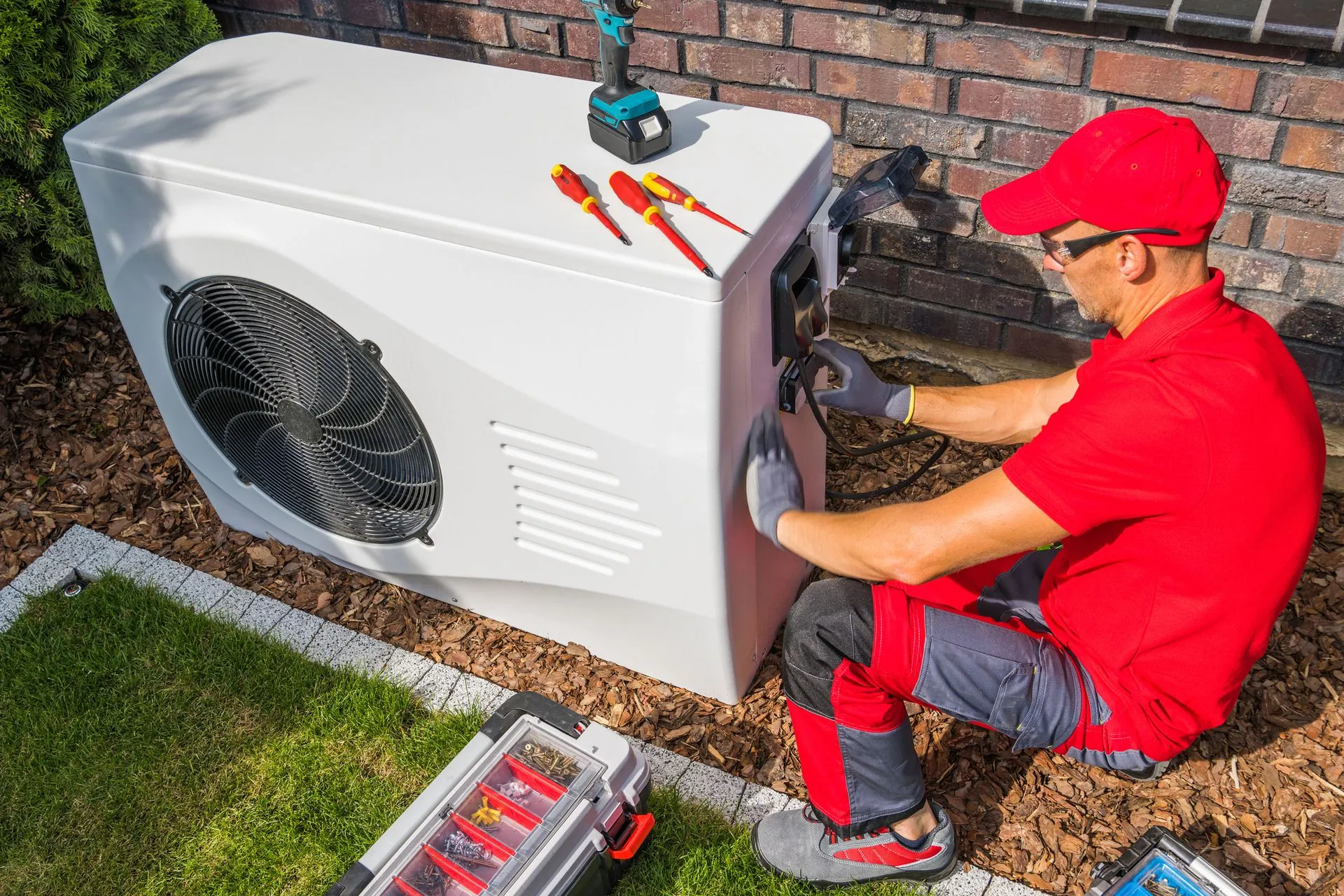 About HVAC in Raritan, NJ